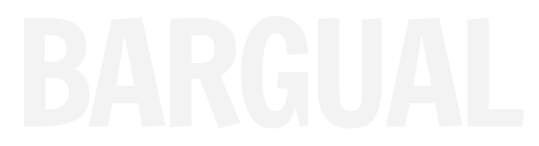 Logo Bargual