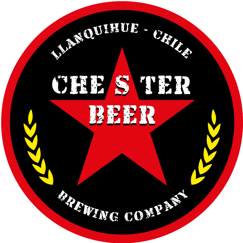 Logo Chester Beer