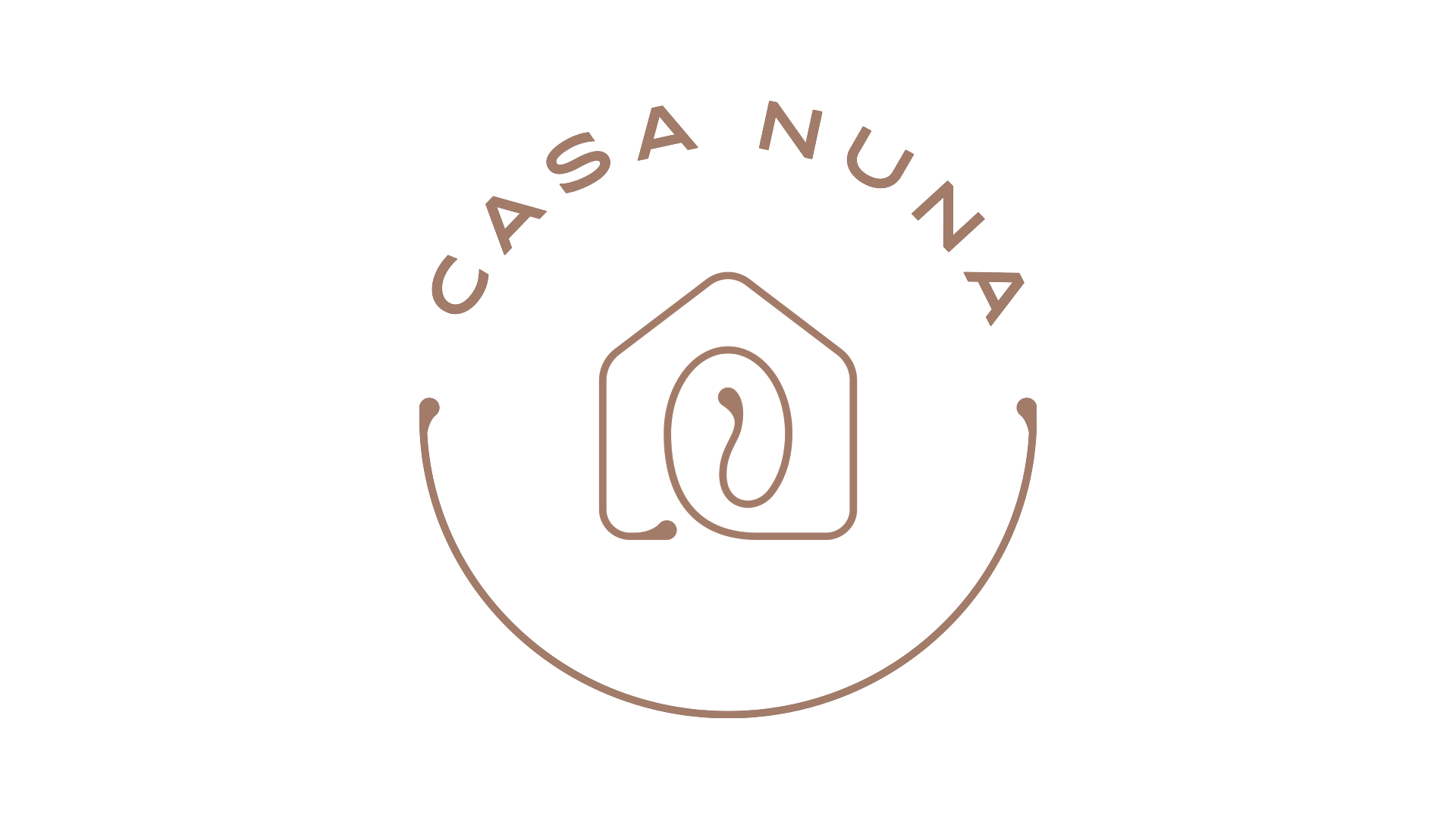 Logo Casa Nuna