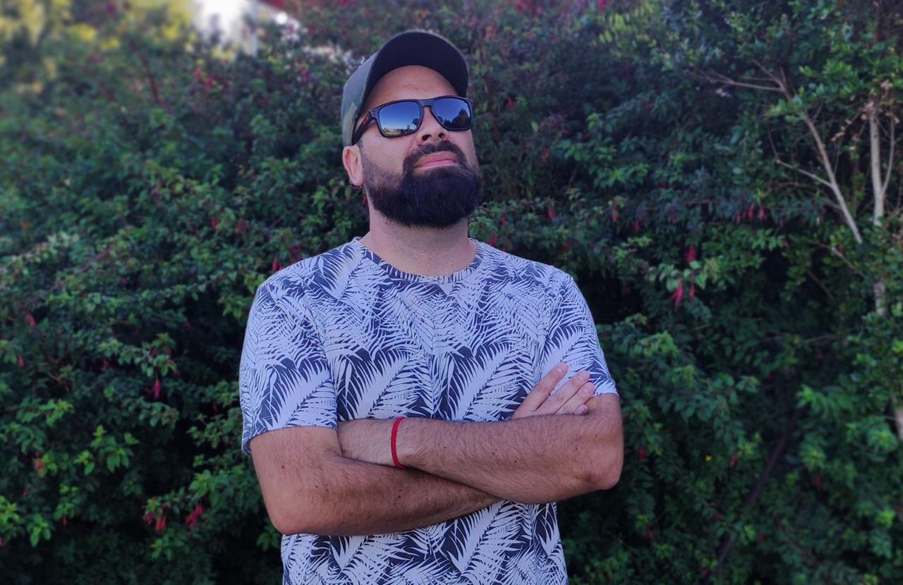 Andrés Becerra