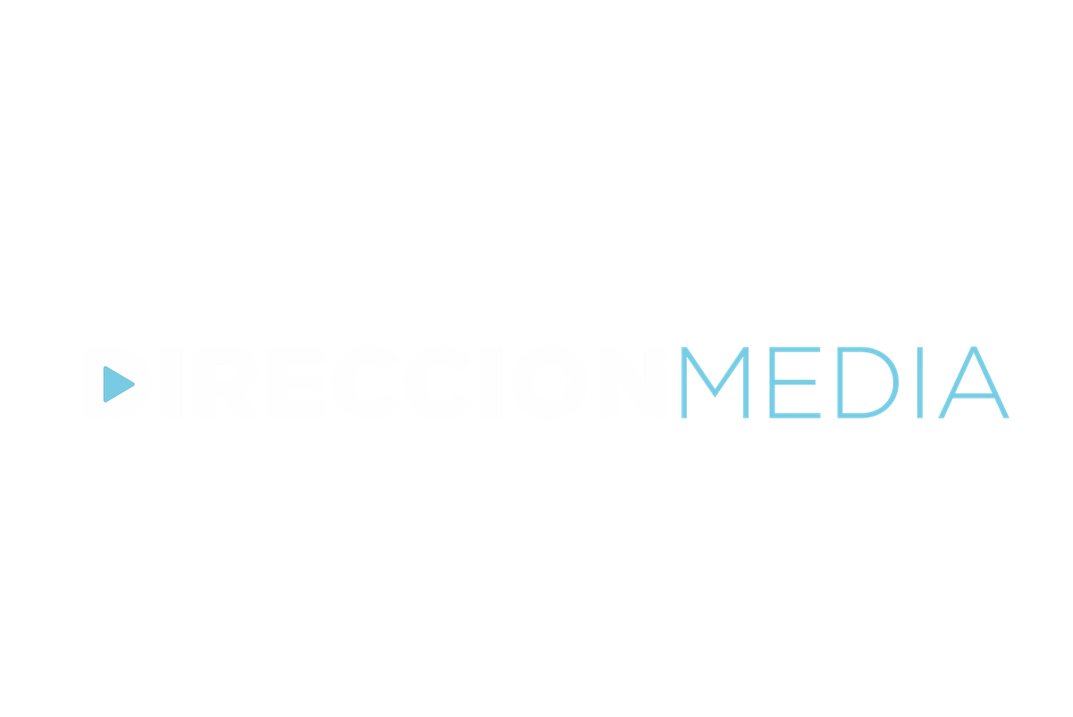 Logo Direccion Media